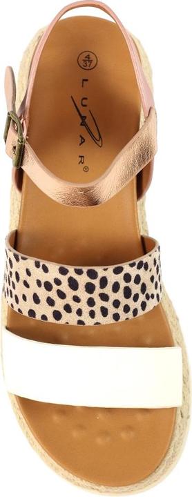 Produktbild Lunar Sandalen Summer (40)