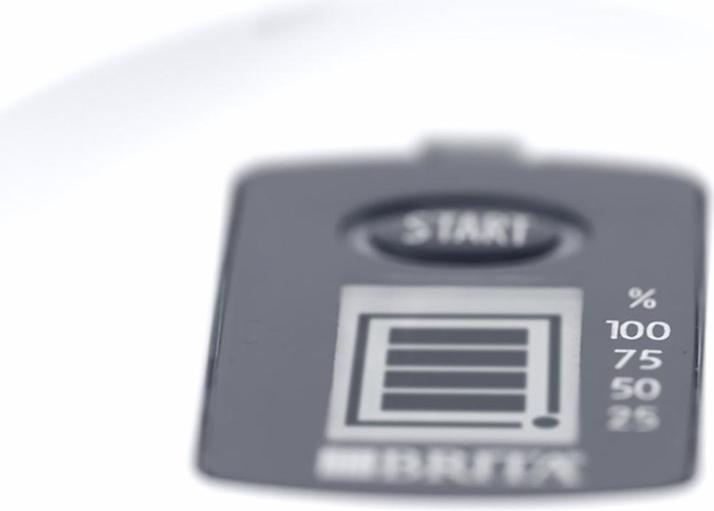 Produktbild Brita Aluna 2 4l Kanne + 2 Maxtra-Kartuschen weiss (2.40 l)