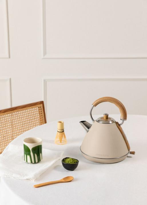 Produktbild Create Kettle Retro (1.70 l)