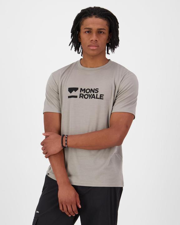 Produktbild Mons Royale Icon Merino (M)