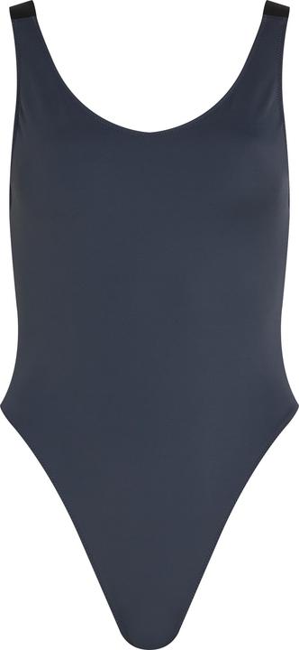 Actual product image Calvin Klein Scoop Back One Piece (M)