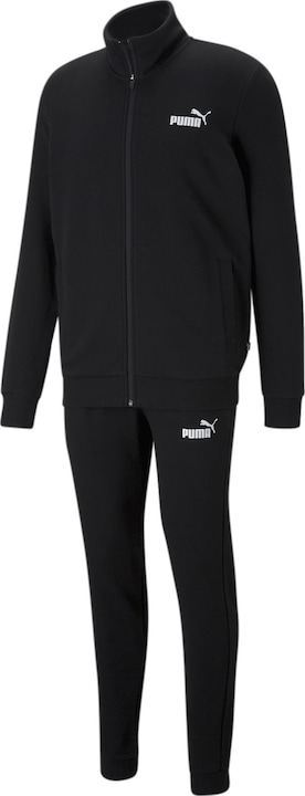 Puma Clean Sweat Suit TR