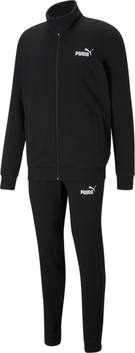 Puma Clean Sweat Suit TR