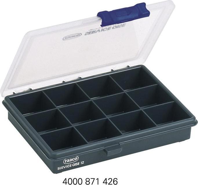 Image du produit Raaco Assortiment 6-12