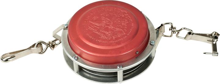 Actual product image Oregon Forest measuring tape 25 m (25 m)