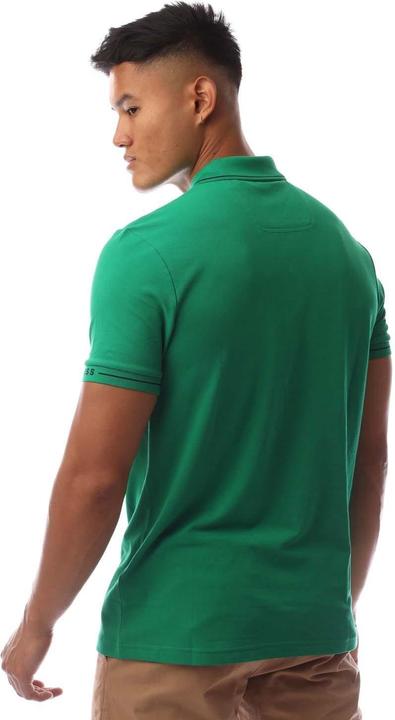 Produktbild BOSS Paule Poloshirt (S)