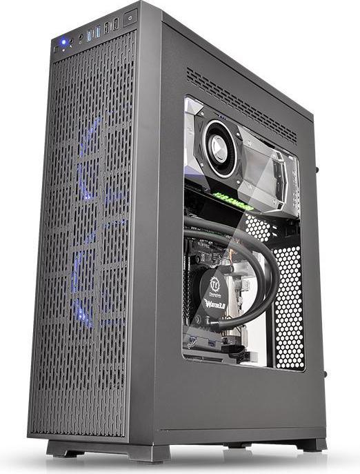 Produktbild Thermaltake Core G3 (ATX, mATX, Mini-ITX)