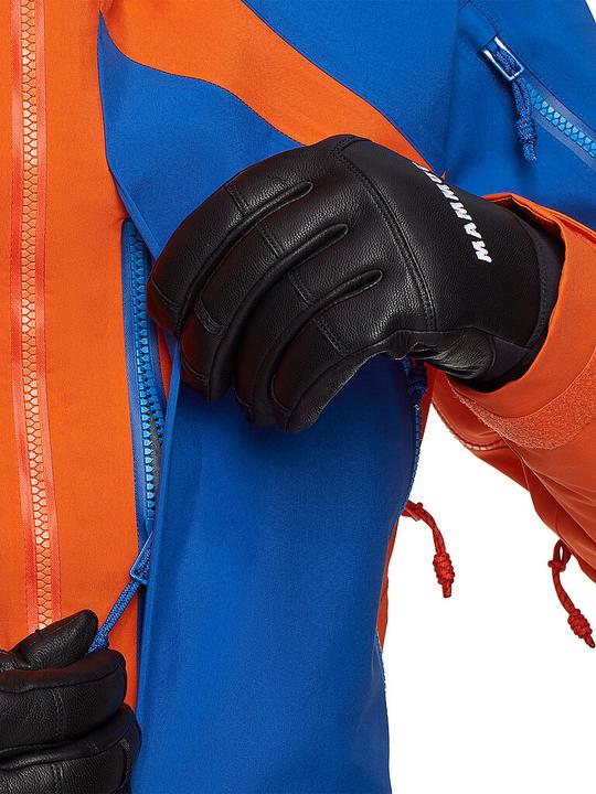 Immagine prodotto Mammut Eiger Nordwand Pro HS Hoodie (M)