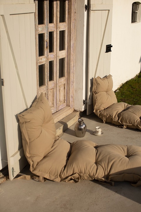 Image du produit Karup Design Sit&sleep OUT (80 x 200 cm, Noyau de mousse)