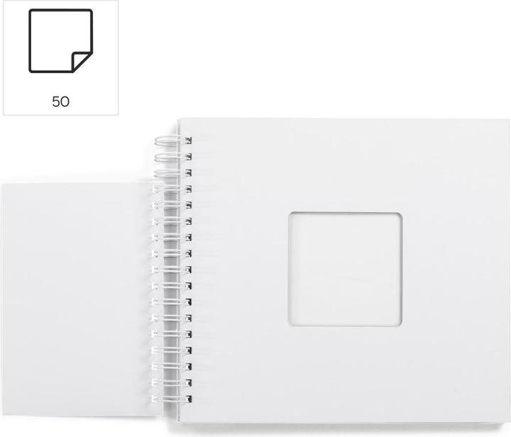 Actual product image Hama Creative set (28 x 24 cm)