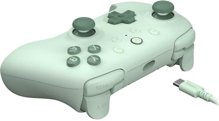 Actual product image 8bitdo Ultimate 2C Wired (Android, PC)