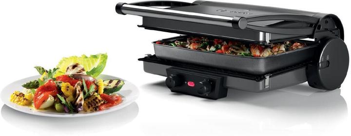 Produktbild Bosch Hausgeräte TCG4215