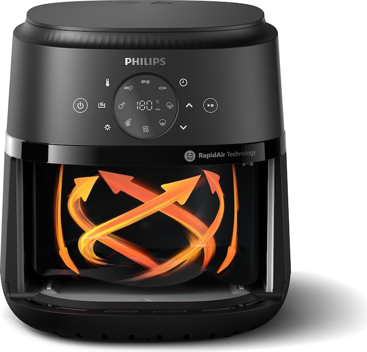 Produktbild Philips 2000 Series NA229/00 Airfryer