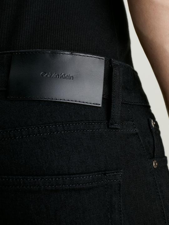 Produktbild Calvin Klein Slim Fit Rinse Black (W38/L32)