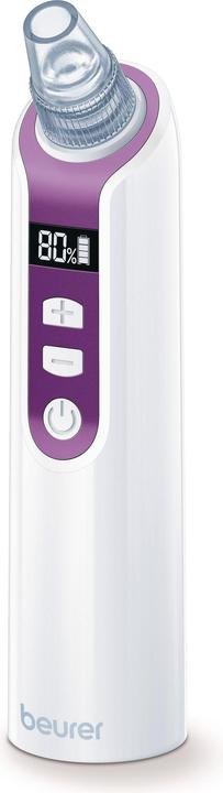 Actual product image Beurer FC 41
