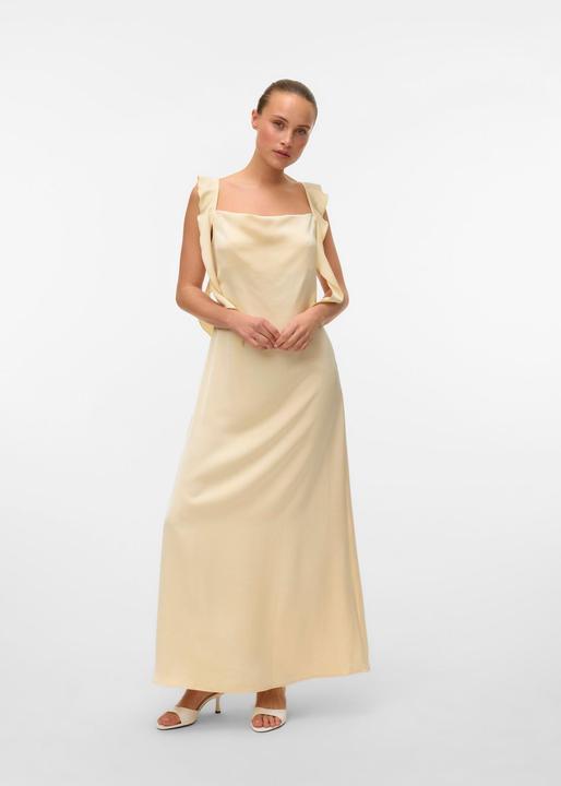 Image du produit Vero Moda VMELOISE Langes Kleid Kleid (L)