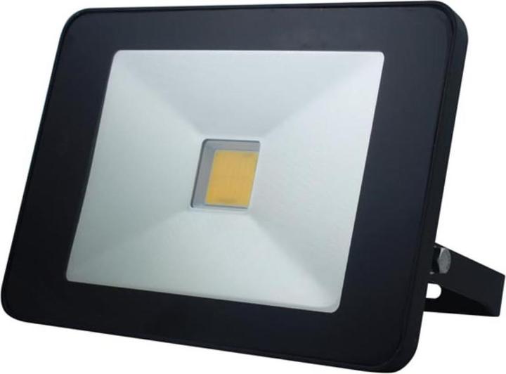Perel Designer LED spotlight With motion detector - 30 W - Neutral white (3200 lm)