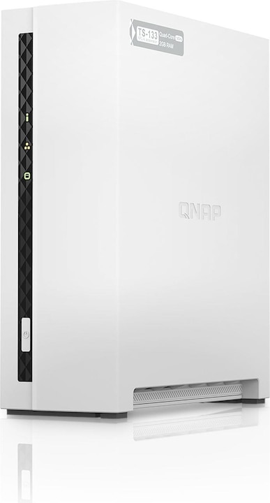 Image du produit QNAP TS-133 (0 TB)
