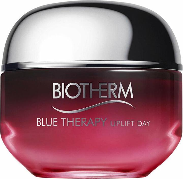 Biotherm Blue Therapy Red Algae Crème peau sèche (50 ml, Tagescreme)