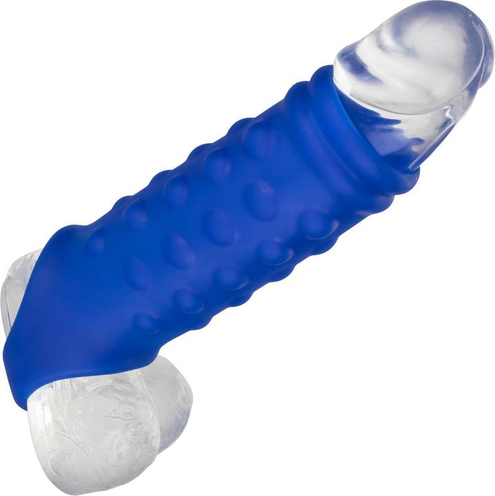 Actual product image CalExotics Admiral™ Liquid Silicone Beaded Extension