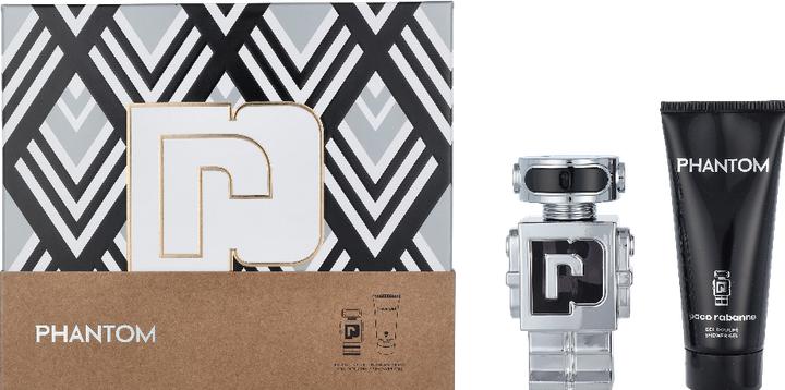 Immagine prodotto Paco Rabanne Regali Phantom (Set di profumi)