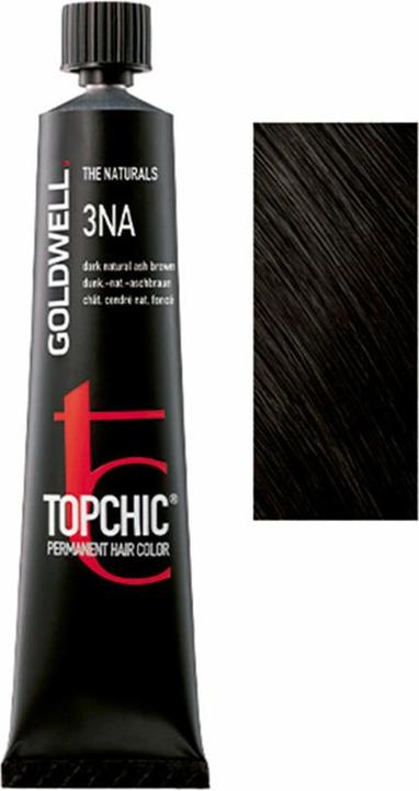 Immagine prodotto Goldwell Topchic (3NA Frassino naturale scuro Marrone)