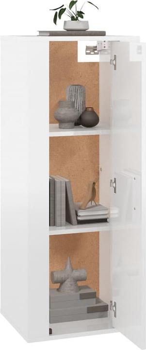 Produktbild vidaXL Betta (40 x 34.50 x 100 cm)