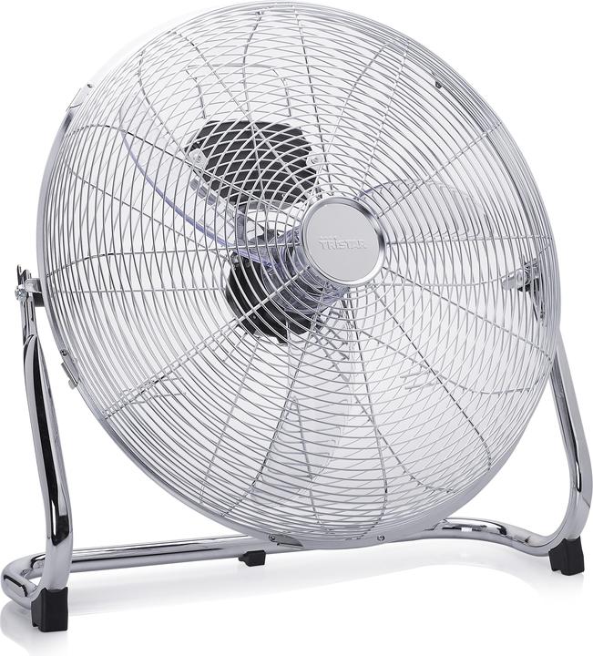 Tristar Metal floor fan (66.86 dB)
