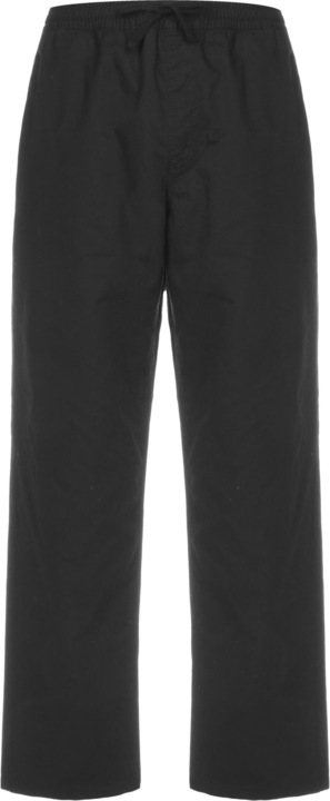 Actual product image Vans Casual Trousers Range Baggy Tapered Elastic Waist (M)