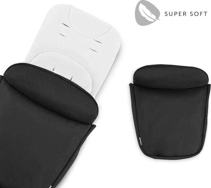 Actual product image Hauck Pacific 4 Shop N Drive