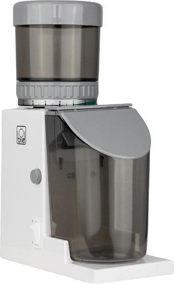 Briel Cg3 White
