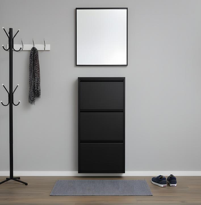 Produktbild Ebuy24 Pisa (50 x 16 x 106 cm)