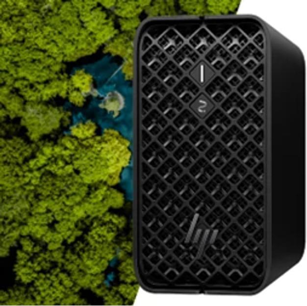 Immagine prodotto HP Z2 Mini G1a AMD Ryzen AI Max PRO 390 32GB 1TB/SSD W11P 3J Gar (DE) (32 GB)