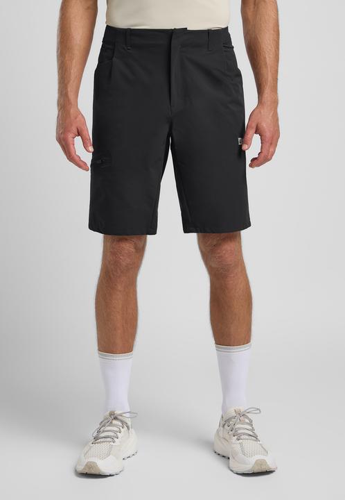Actual product image Jack Wolfskin Prelight Stride Shorts M (50)