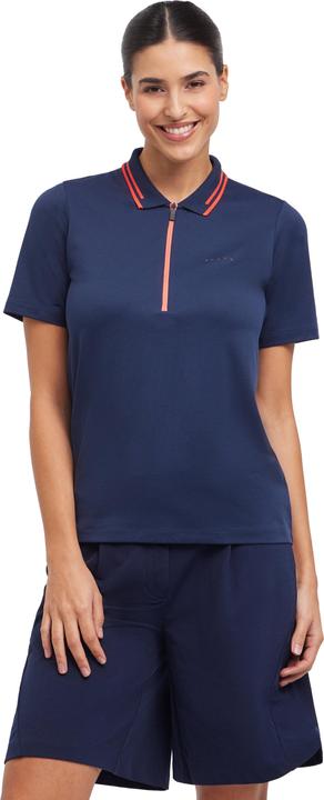 Actual product image Falke GO Poloshirt w (M)
