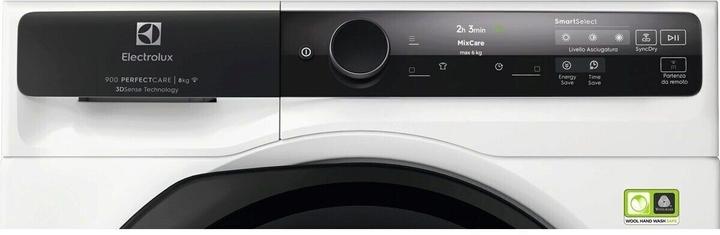 Produktbild Electrolux EW9H78GCY 900 Perfectcare Asciugatrice libera installazione (8 kg, Rechts)