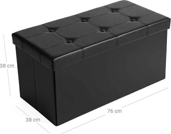 Produktbild Songmics Foldy (76 cm)