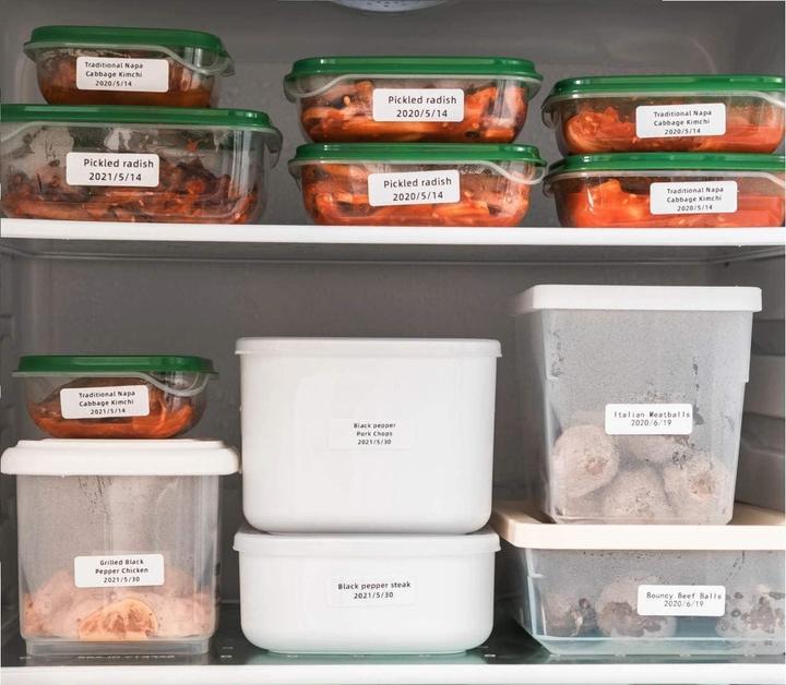 Image du produit Phomemo Thermo-Etiketten 12 x 40 mm für D30/D30 PRO (160 Stk.) (1.20 cm)