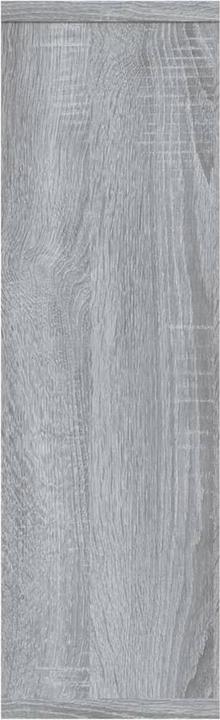 Produktbild vidaXL Wandregal (85 x 16 x 52.50 cm)
