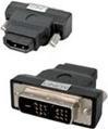 Produktbild Lindy HDMI zu (DVI, 11 cm)