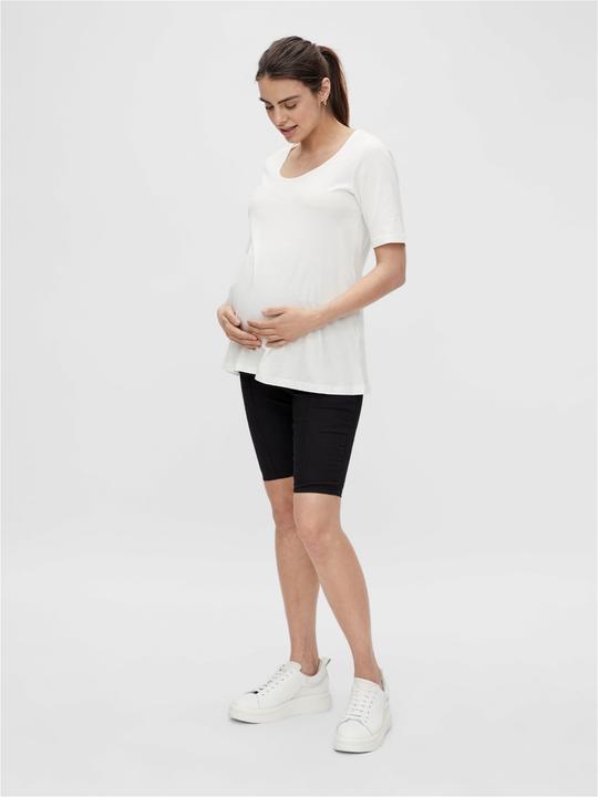 Produktbild Mamalicious MLJOPLIN Umstandsradlerhose (XS)