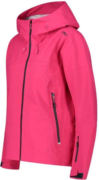 Immagine prodotto CMP Campagnolo Giacca da sci con cappuccio Fix (L)