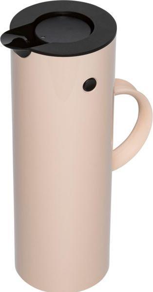 Produktbild Stelton EM77 Isolierkanne Wheat L (1 l)