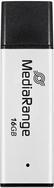 Image du produit MediaRange Haute performance 16GB U3 MR1899 (16 Go, USB-A)