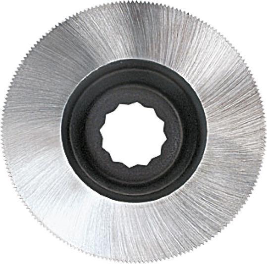 Productafbeelding Fein 63502178050 HSS Cirkelzaagblad (5st) - Zeskant - 100mm