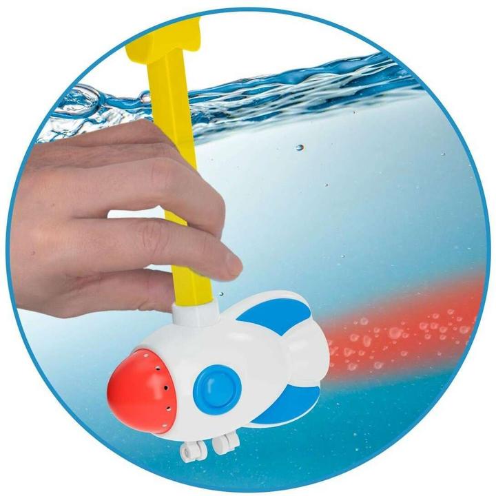 Produktbild Craze Inkee Rocket Wand
