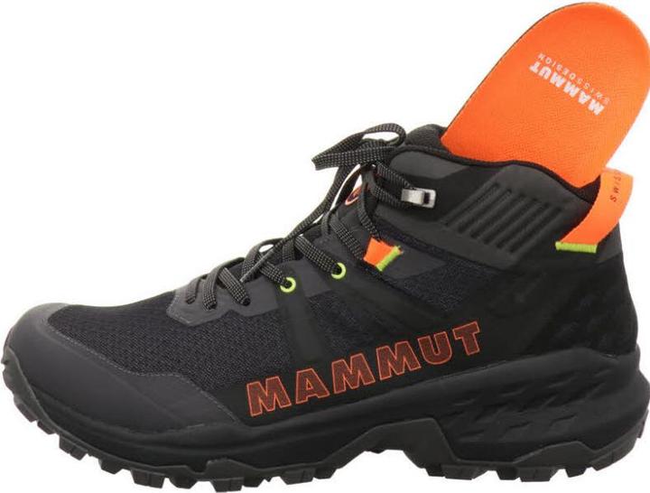 Immagine prodotto Mammut Sertig II Mid GTX Men (46)