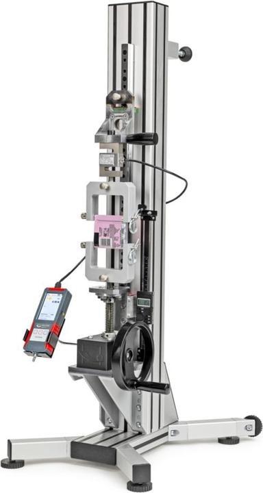 Actual product image Kern Manueller Prüfstand