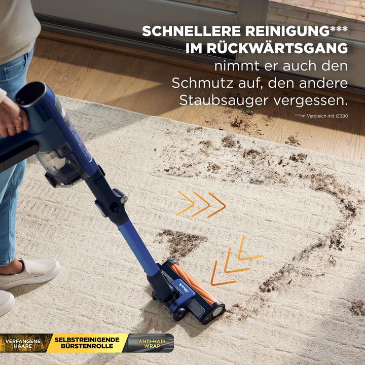 Produktbild Shark IA3241CHT PowerSprint