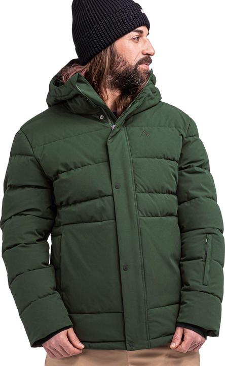 Produktbild Schöffel Insulated Jacket Eastcliff (52)